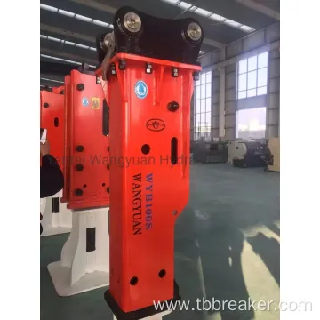 Hydraulic Jack Hammer Rock Breaker for Excavator